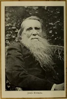 Picture 1 of 5 from The crown of wild olive; four lectures on work, traffic, war, and the future of England (1900), leaf 7