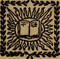 An illustration from The cruise of the Hippocampus (1922)