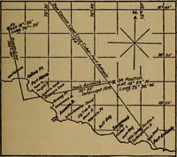 An illustration from The cruise of the Hippocampus (1922)