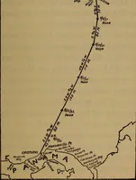 An illustration from The cruise of the Hippocampus (1922)