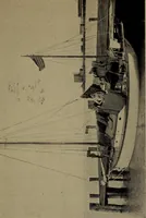 An illustration from The cruise of the Hippocampus (1922)