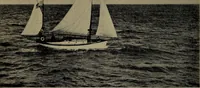 An illustration from The cruise of the Hippocampus (1922)