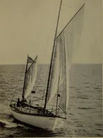 An illustration from The cruise of the Hippocampus (1922)