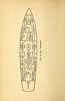 An illustration from The cruise of the Snowbird; a story of Arctic adventure (1884)