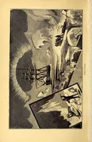 An illustration from The cruise of the Snowbird; a story of Arctic adventure (1884)