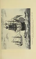 An illustration from A cruising voyage round the world (1928)