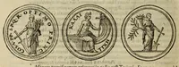 Picture 10 of 11 from Crux triumphans et gloriosa, libris sex : ad sacrae et profanae historiae lucem, et Christianae pietatis augmentum vtilissimis (1617), leaf 520