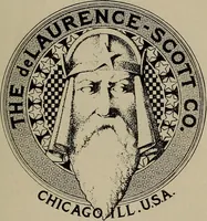 Picture 1 of 8 from Crystal-gazing and spiritual clairvoyance (1916), leaf 4