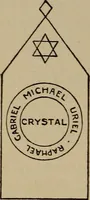 Picture 6 of 8 from Crystal-gazing and spiritual clairvoyance (1916), leaf 41