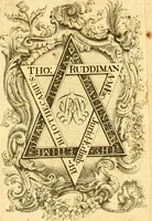 An illustration from C. Suetonius Tranquillus ex recensione Joannis Georgii Graevii ... : accedunt notae selectiores aliorum (1708)