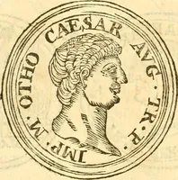 An illustration from C. Suetonius Tranquillus ex recensione Joannis Georgii Graevii ... : accedunt notae selectiores aliorum (1708)