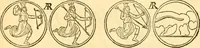 An illustration from C. Suetonius Tranquillus ex recensione Joannis Georgii Graevii ... : accedunt notae selectiores aliorum (1708)