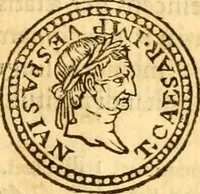 An illustration from C. Suetonius Tranquillus ex recensione Joannis Georgii Graevii ... : accedunt notae selectiores aliorum (1708)