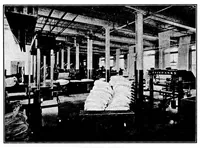 An illustration from Textiles for commercial, industrial, and domestic arts schools ; also adapted to those engaged in wholesale and retail dry goods, wool, cotton, and dressmaker's trades (1914)