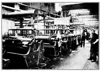 An illustration from Textiles for commercial, industrial, and domestic arts schools ; also adapted to those engaged in wholesale and retail dry goods, wool, cotton, and dressmaker's trades (1914)