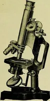 An illustration from The microscope; an introduction to the microscopic methods and to histology (1911)