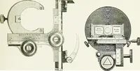 An illustration from The microscope; an introduction to the microscopic methods and to histology (1911)