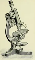 An illustration from The microscope; an introduction to the microscopic methods and to histology (1911)