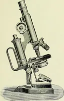An illustration from The microscope; an introduction to the microscopic methods and to histology (1911)