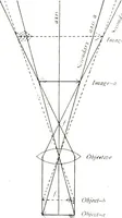 An illustration from The microscope; an introduction to the microscopic methods and to histology (1911)