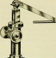An illustration from The microscope; an introduction to the microscopic methods and to histology (1911)