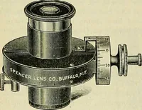 An illustration from The microscope; an introduction to the microscopic methods and to histology (1911)