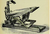 An illustration from The microscope; an introduction to the microscopic methods and to histology (1911)
