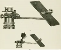 An illustration from The microscope; an introduction to the microscopic methods and to histology (1911)