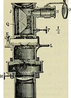An illustration from The microscope; an introduction to the microscopic methods and to histology (1911)