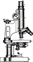 Picture 8 of 143 from The microscope; an introduction to the microscopic methods and to histology (1911), leaf 18