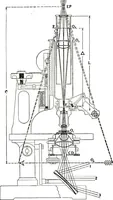 An illustration from The microscope; an introduction to the microscopic methods and to histology (1911)