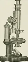 An illustration from The microscope; an introduction to the microscopic methods and to histology (1911)
