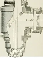 An illustration from The microscope; an introduction to the microscopic methods and to histology (1911)