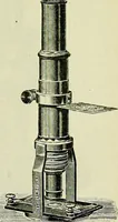 An illustration from The microscope; an introduction to the microscopic methods and to histology (1911)