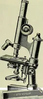 An illustration from The microscope; an introduction to the microscopic methods and to histology (1911)