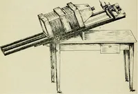 An illustration from The microscope; an introduction to the microscopic methods and to histology (1911)