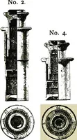 Picture 99 of 143 from The microscope; an introduction to the microscopic methods and to histology (1911), leaf 242