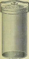 An illustration from The microscope; an introduction to the microscopic methods and to histology (1911)