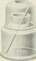 An illustration from The microscope; an introduction to the microscopic methods and to histology (1911)