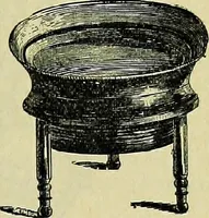An illustration from The microscope; an introduction to the microscopic methods and to histology (1911)