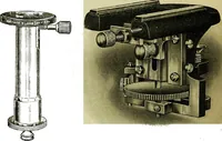 An illustration from The microscope; an introduction to the microscopic methods and to histology (1911)