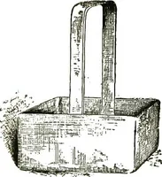 An illustration from The microscope; an introduction to the microscopic methods and to histology (1911)