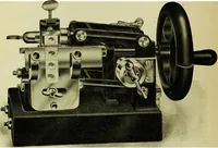 An illustration from The microscope; an introduction to the microscopic methods and to histology (1911)