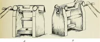 An illustration from The microscope; an introduction to the microscopic methods and to histology (1911)