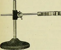 An illustration from The microscope; an introduction to the microscopic methods and to histology (1911)