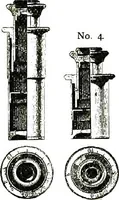 Picture 22 of 143 from The microscope; an introduction to the microscopic methods and to histology (1911), leaf 48