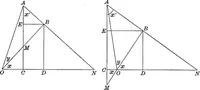 An illustration from Non-Euclidean geometry (1901)