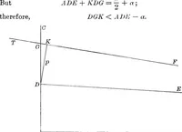 Picture 6 of 17 from Non-Euclidean geometry (1901), leaf 49
