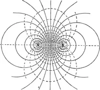 An illustration from Modern geometry (1908)