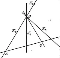 An illustration from Higher geometry; an introduction to advanced methods in analytic geometry (1922)